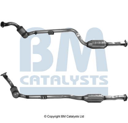 Catalytic Converter
